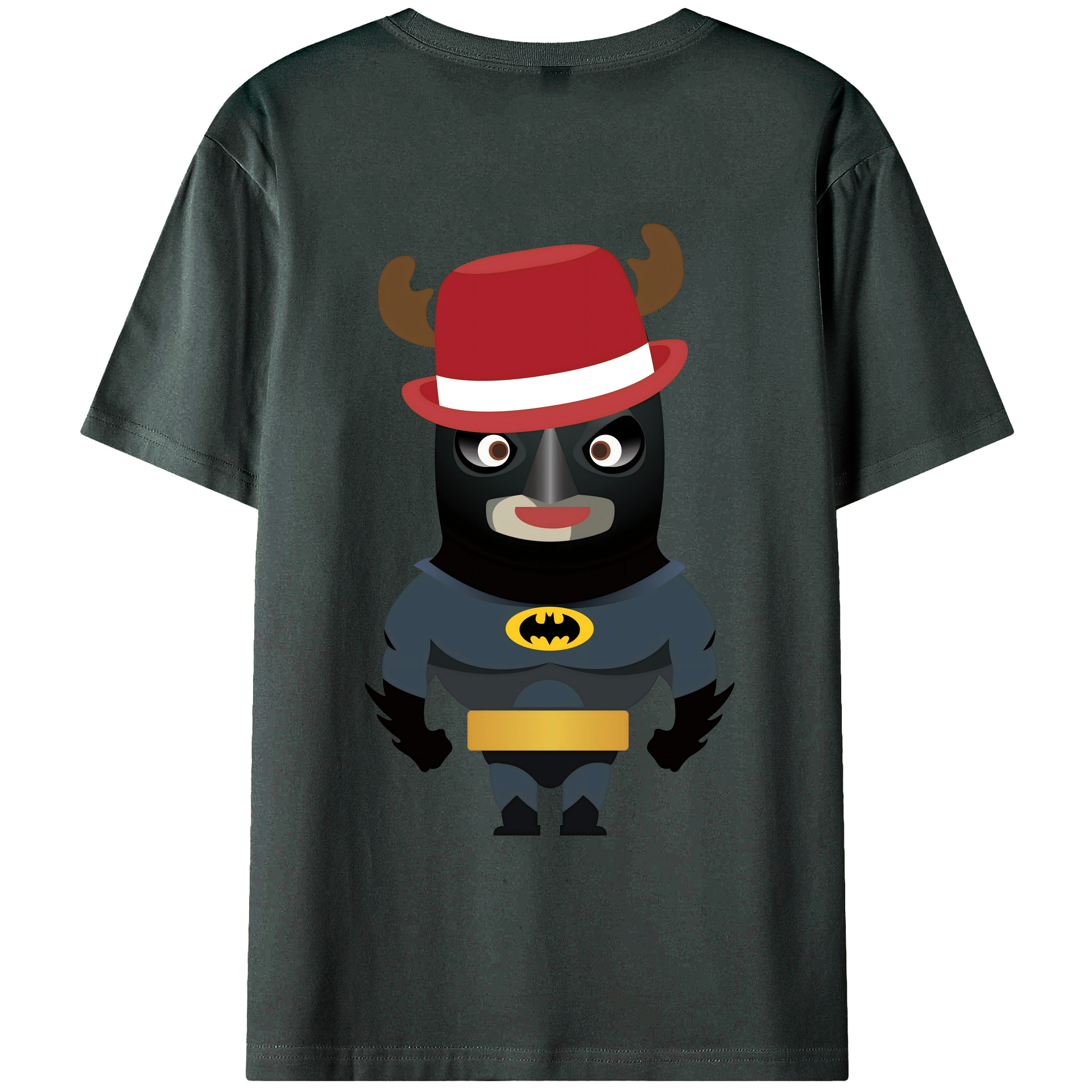 （画像用） アベンジャーズ The Avengers 綿100％ メンズ半袖Tシャツ（バックプリント） 通気性